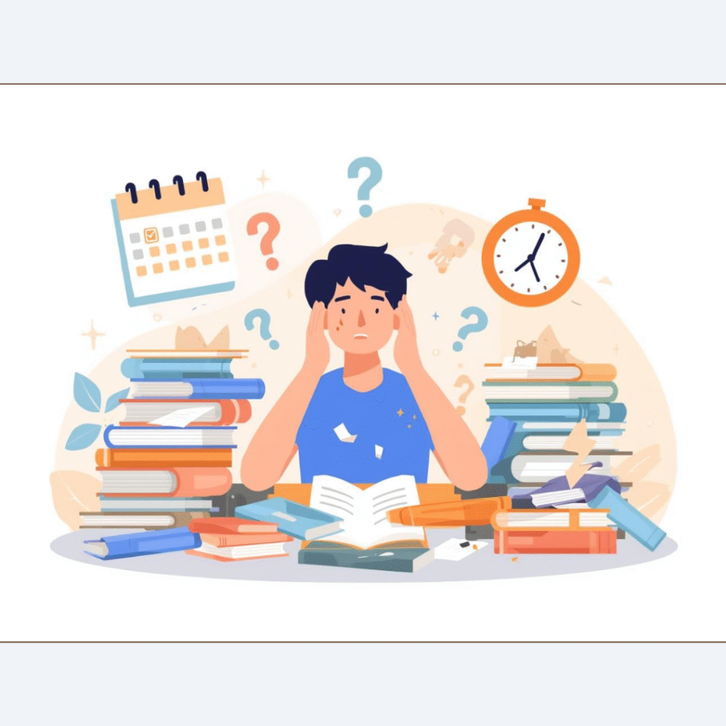 how to score good marks in board exams