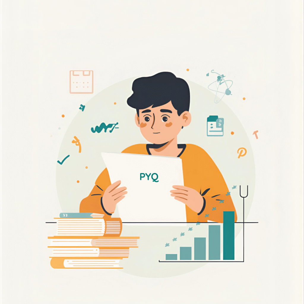 how to score good marks in board exams