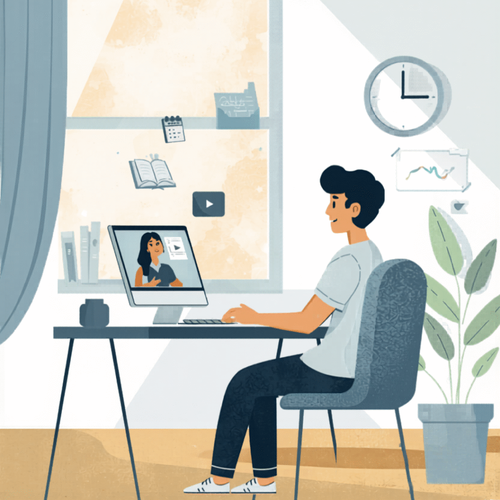 why online coaching is important for students