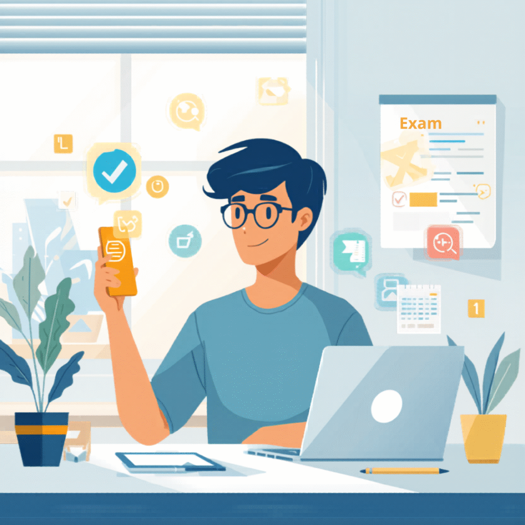 why online coaching is important for students