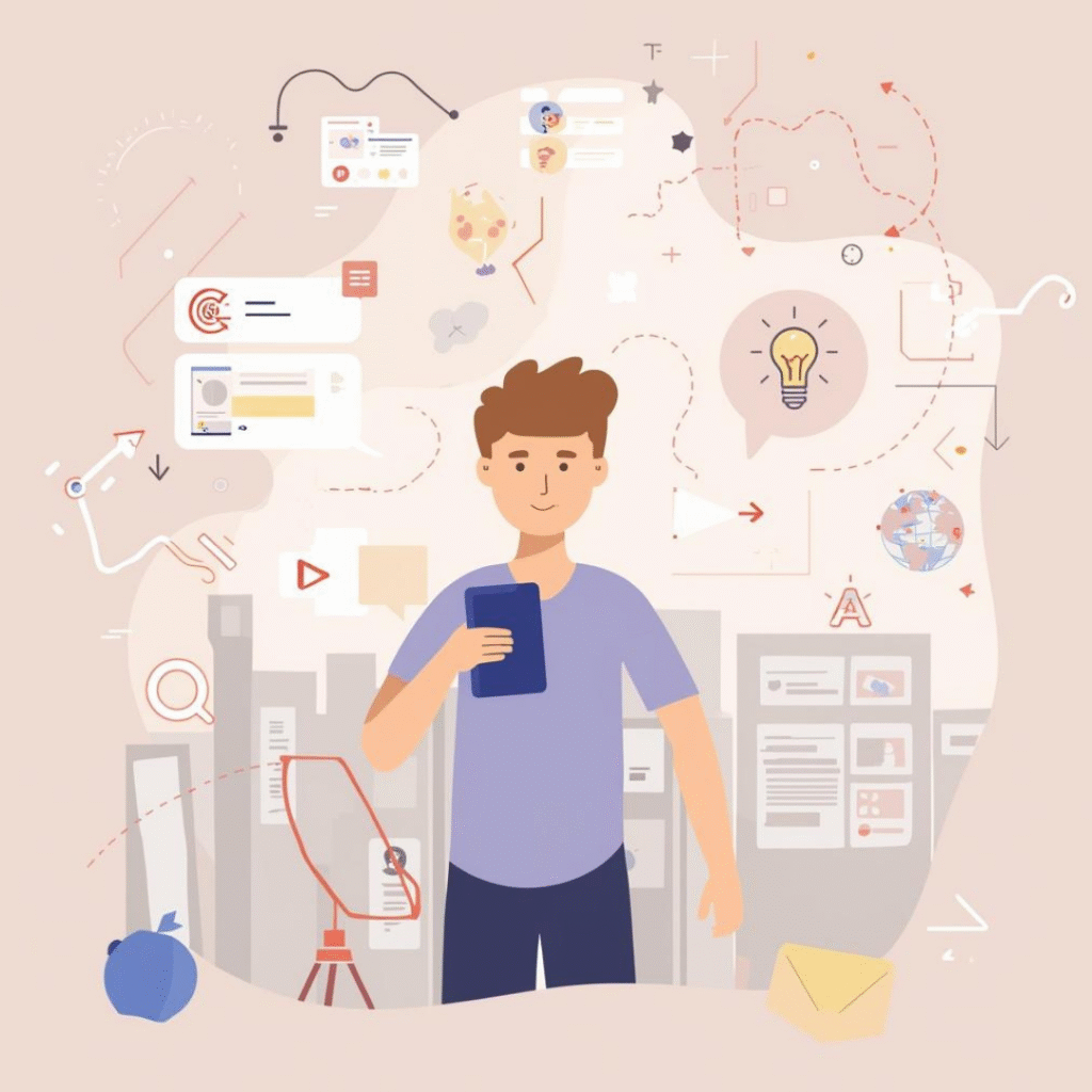 benefits of online coaching for students