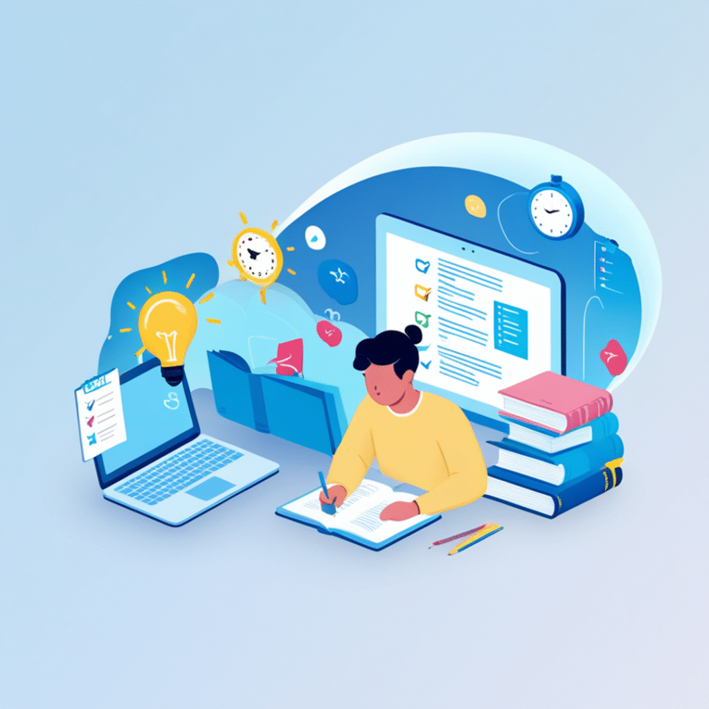 benefits of online coaching for students