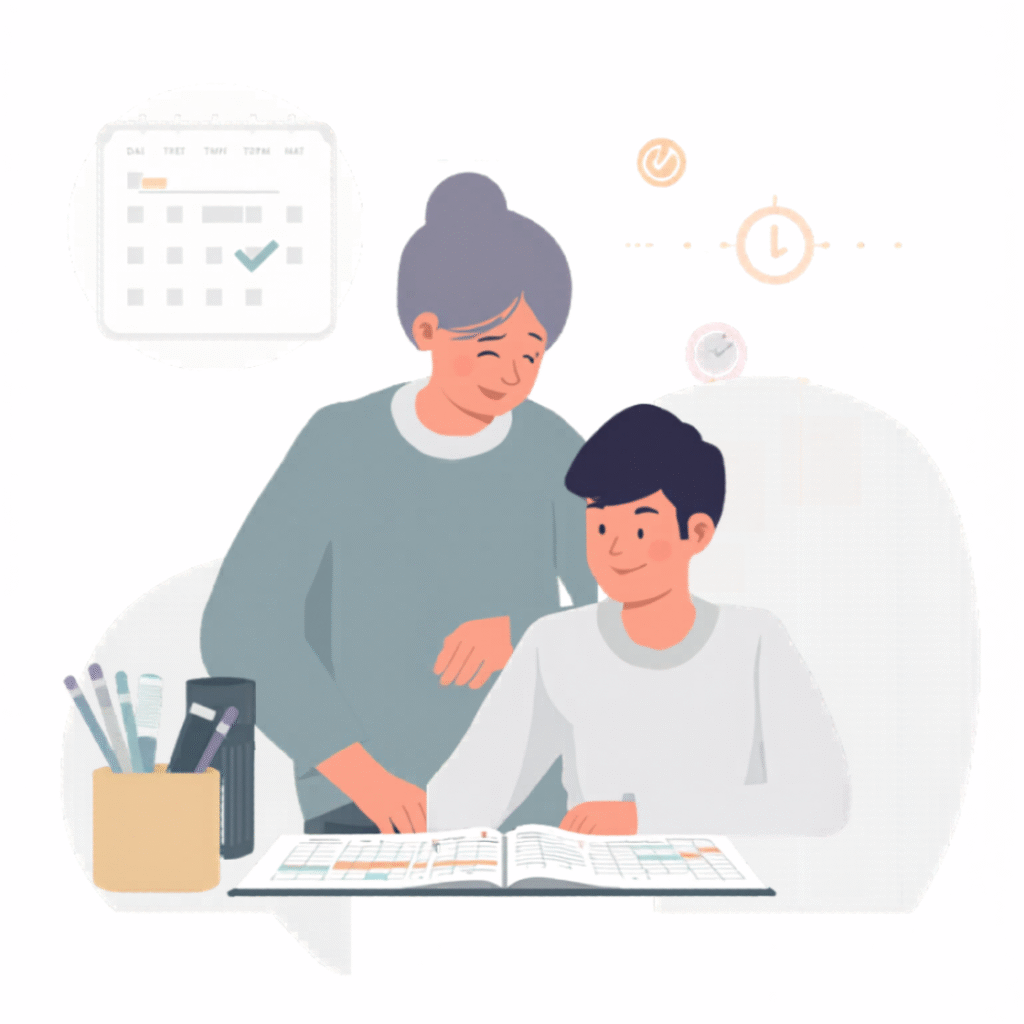 why consistency is important in studies