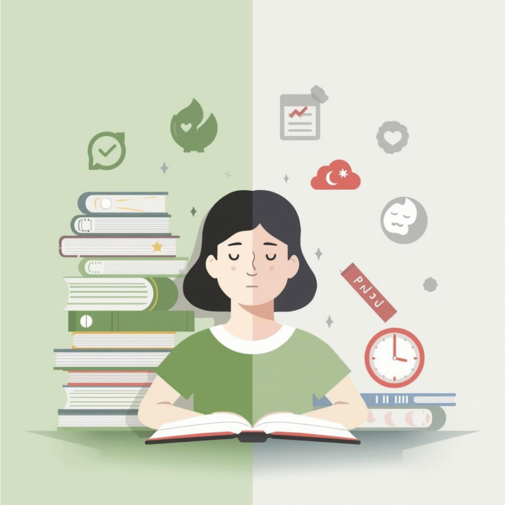 why consistency is important in studies