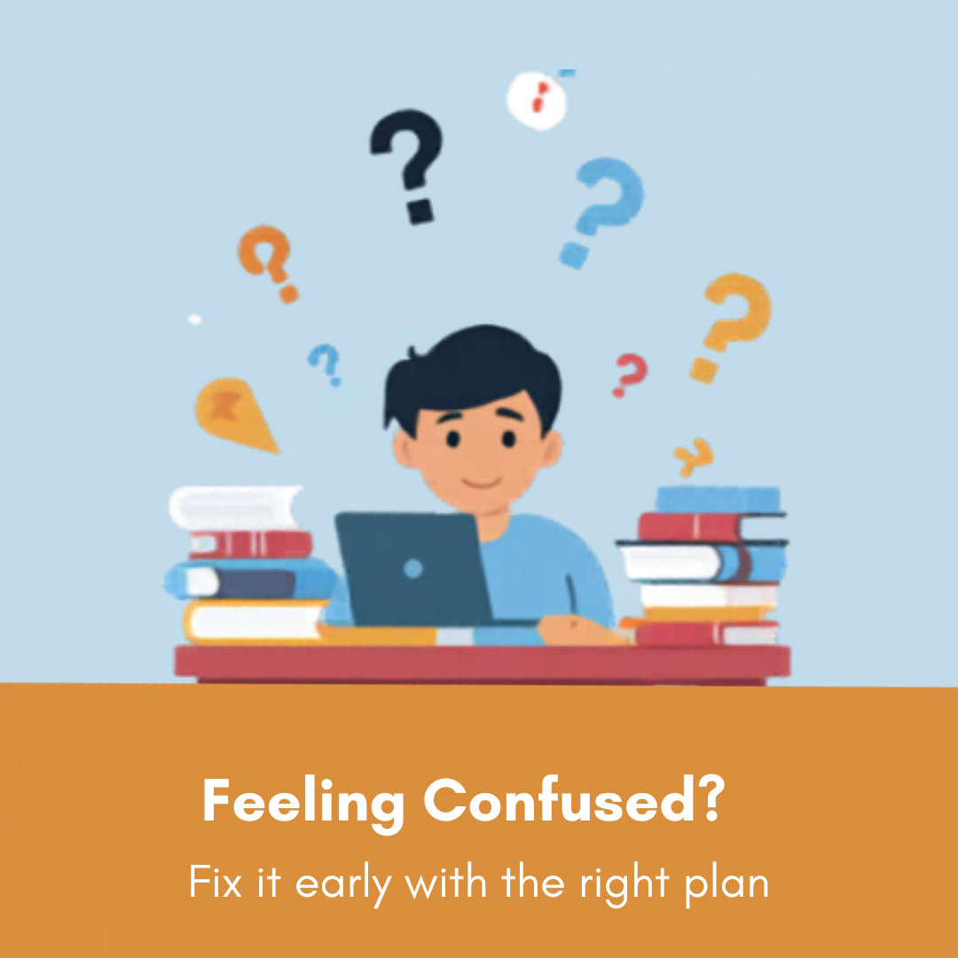how to prepare for board exams without wasting time