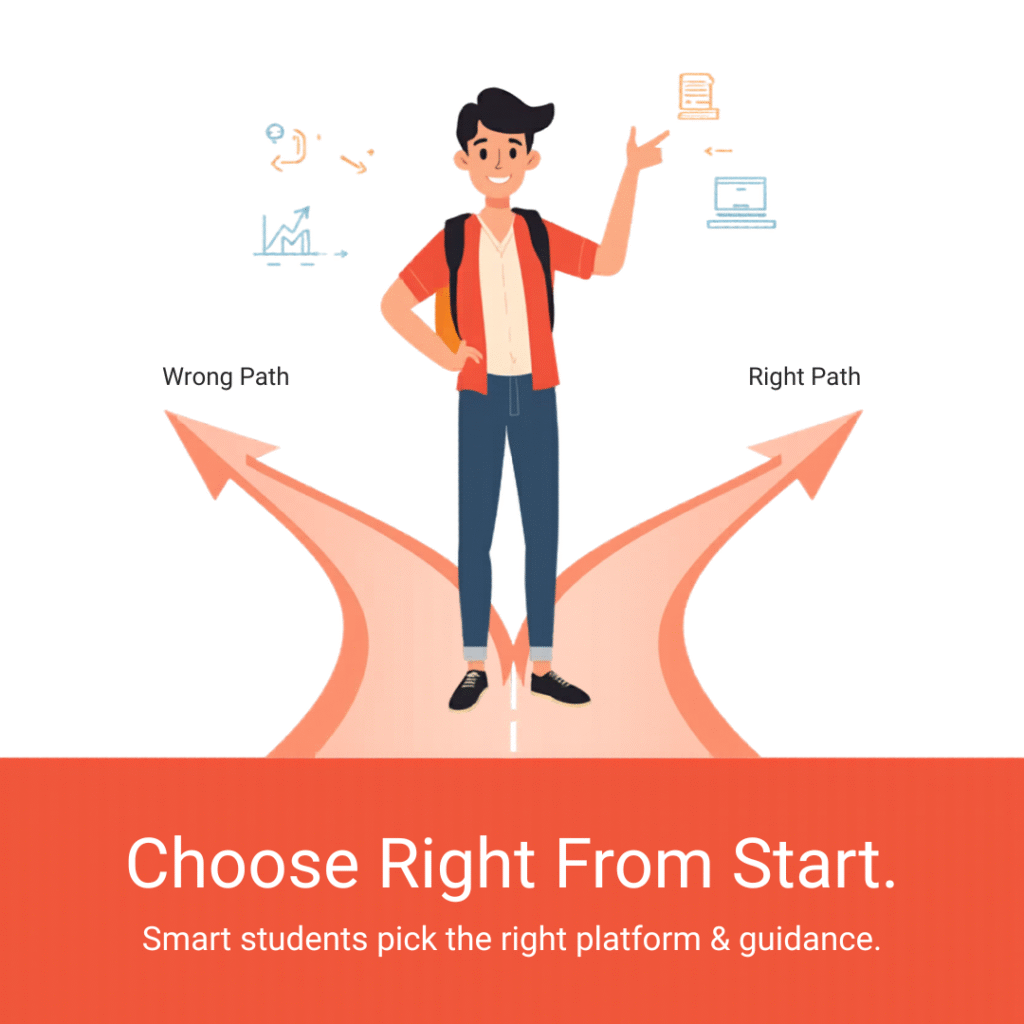 how to study smart for board exams