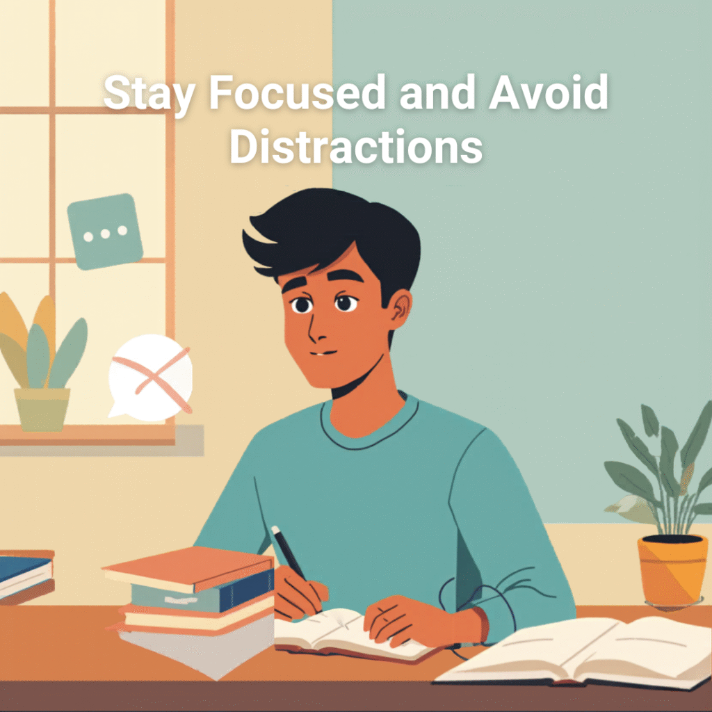 how to prepare for board exams in last 3 months