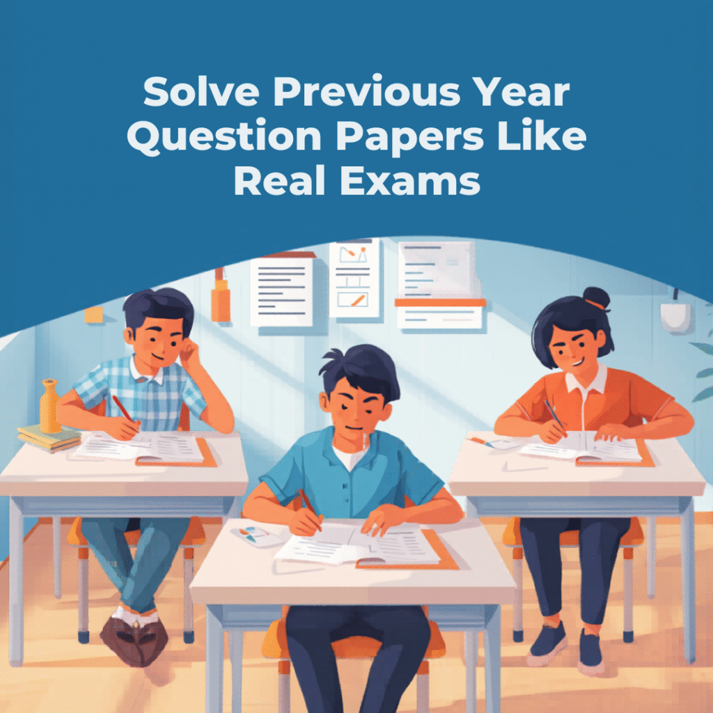 how to prepare for board exams in last 3 months