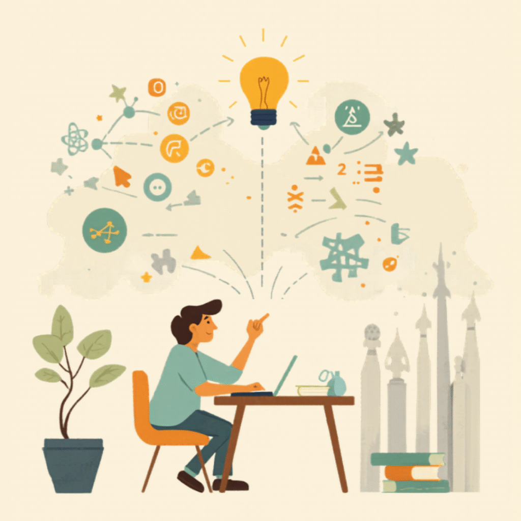 how to avoid exam stress during board preparation
