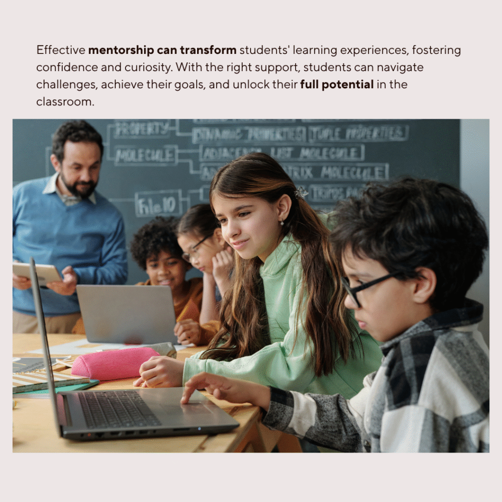 how internet affects students