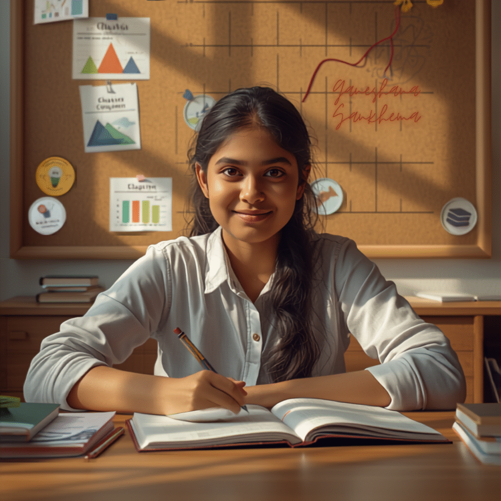 Why Comparing Yourself with Other Students