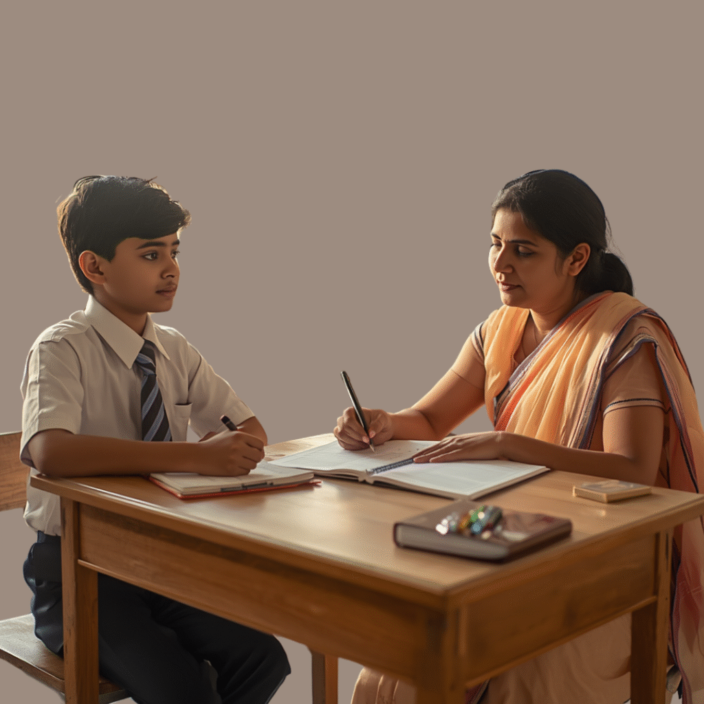 How to Prepare for Class 10 Board Exams