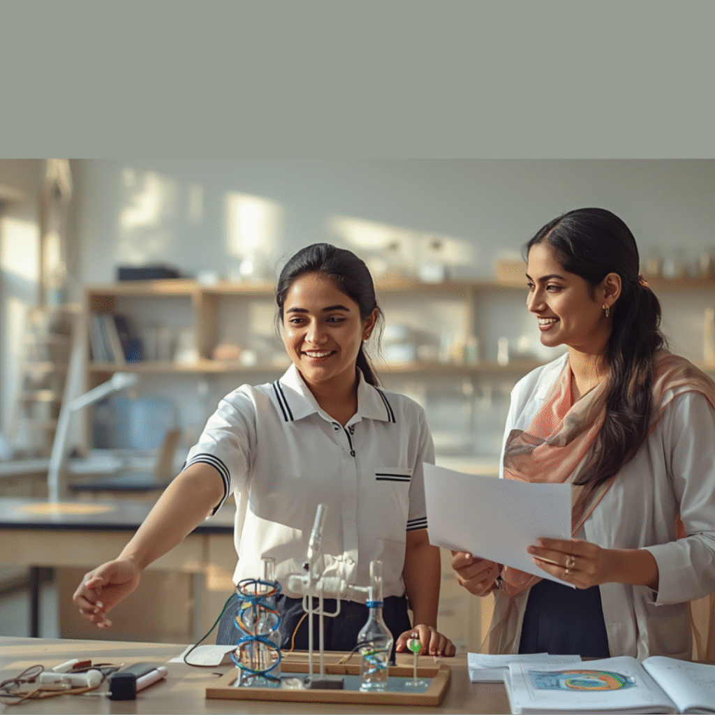 how to avoid exam stress during board preparation