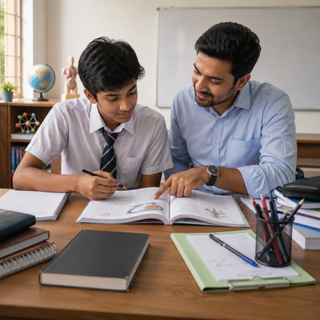 Latest Board Exam Syllabus