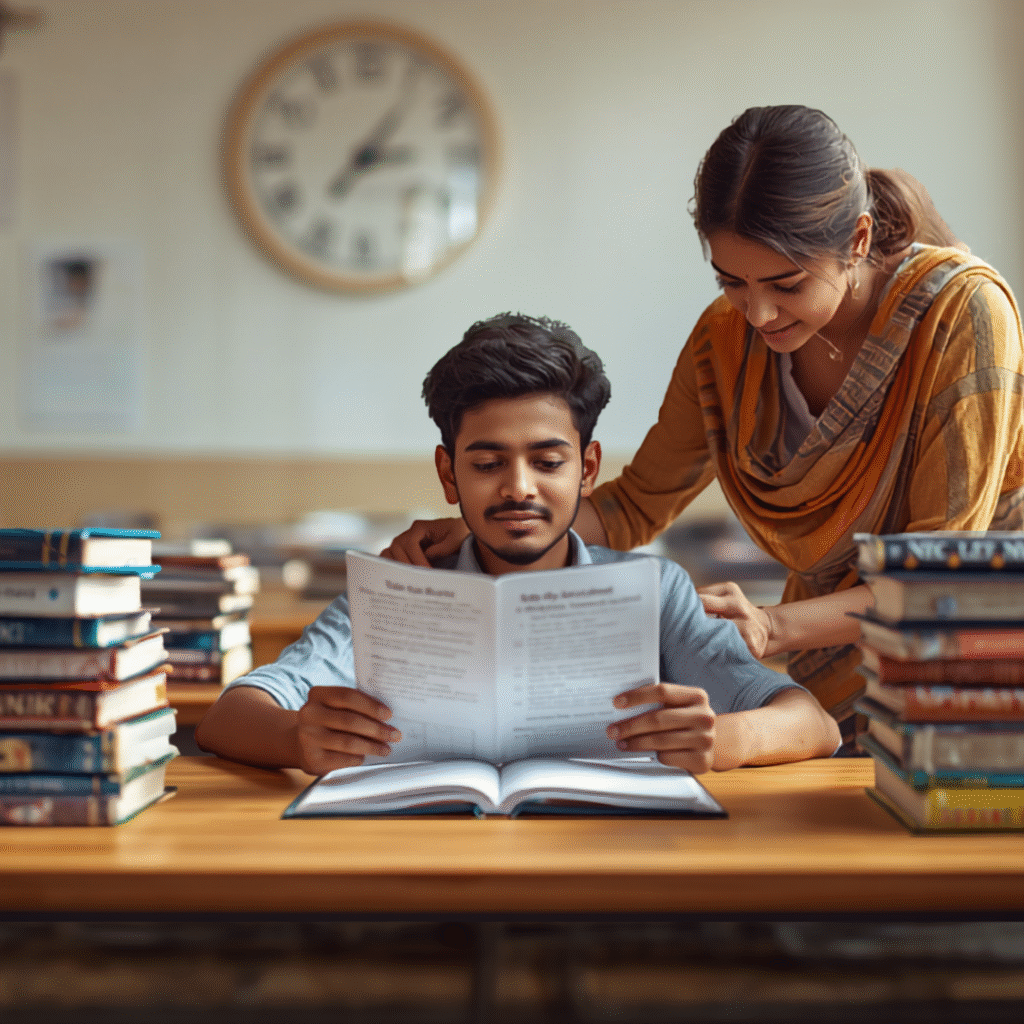 Latest Board Exam Syllabus