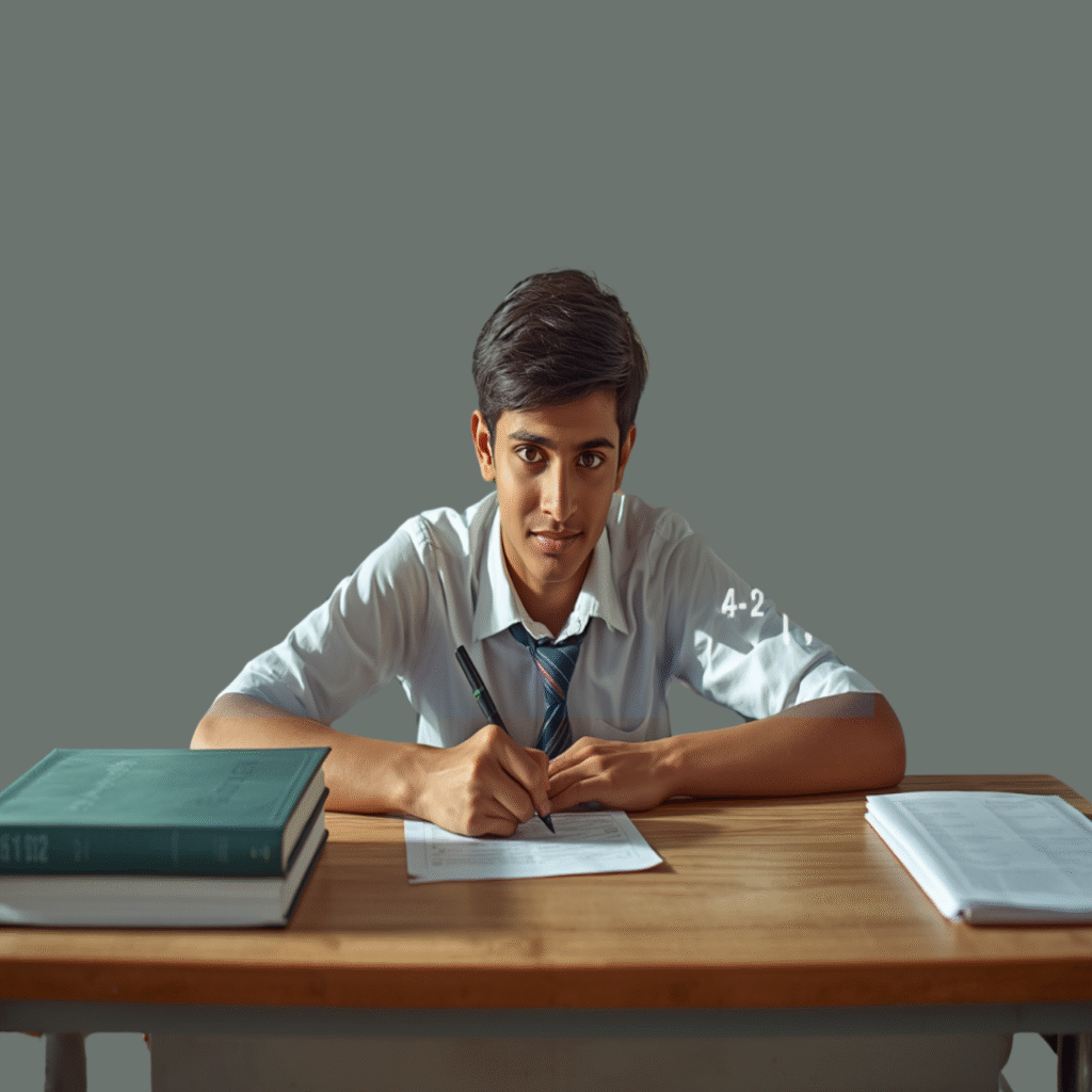 Benefits of Previous Year Question Papers