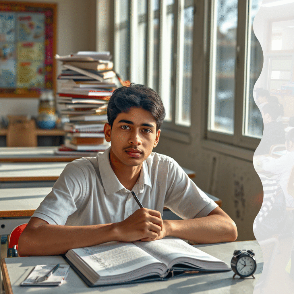 Benefits of Previous Year Question Papers