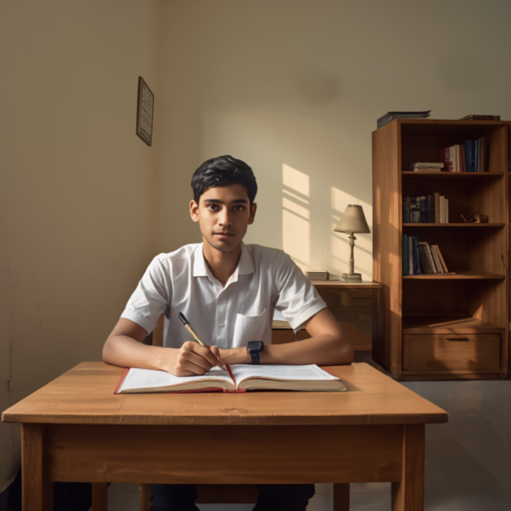 Benefits of Previous Year Question Papers