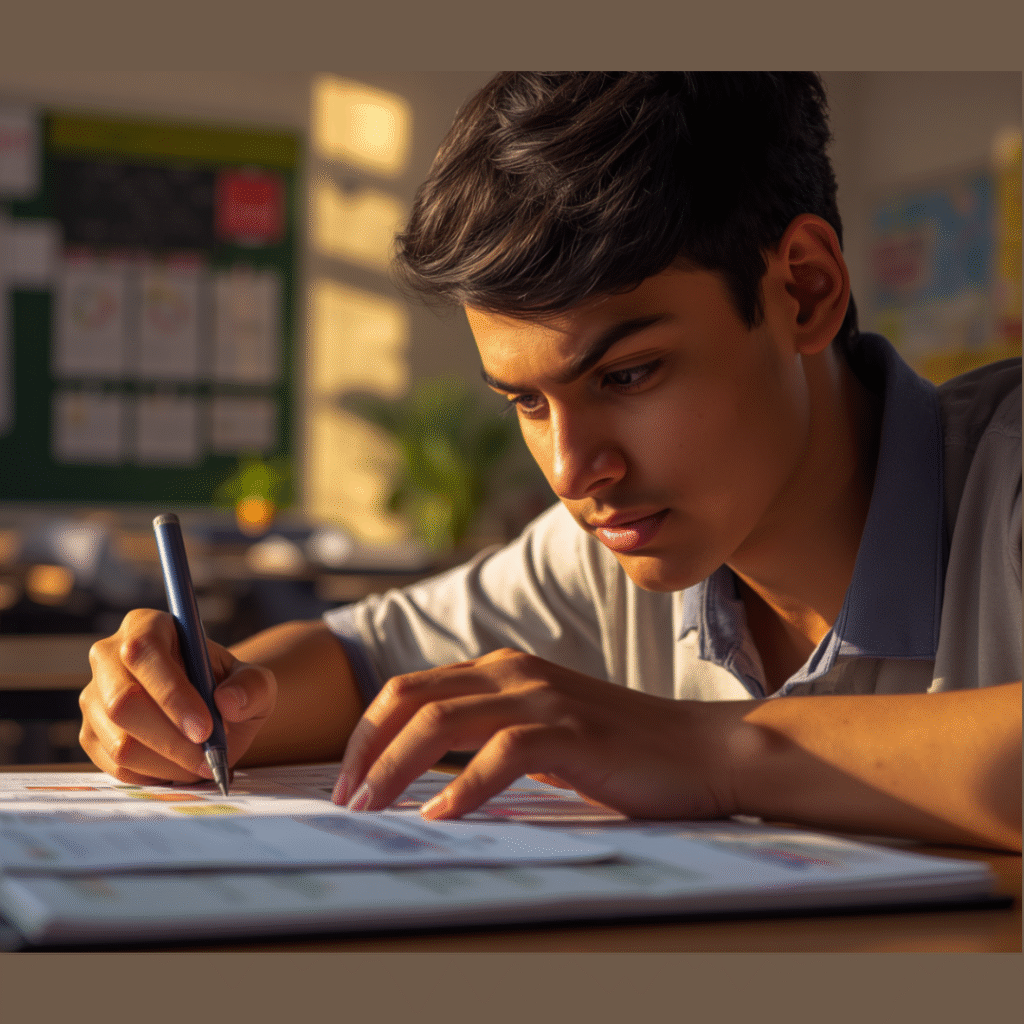 When Should I Start Preparing for Board Exams