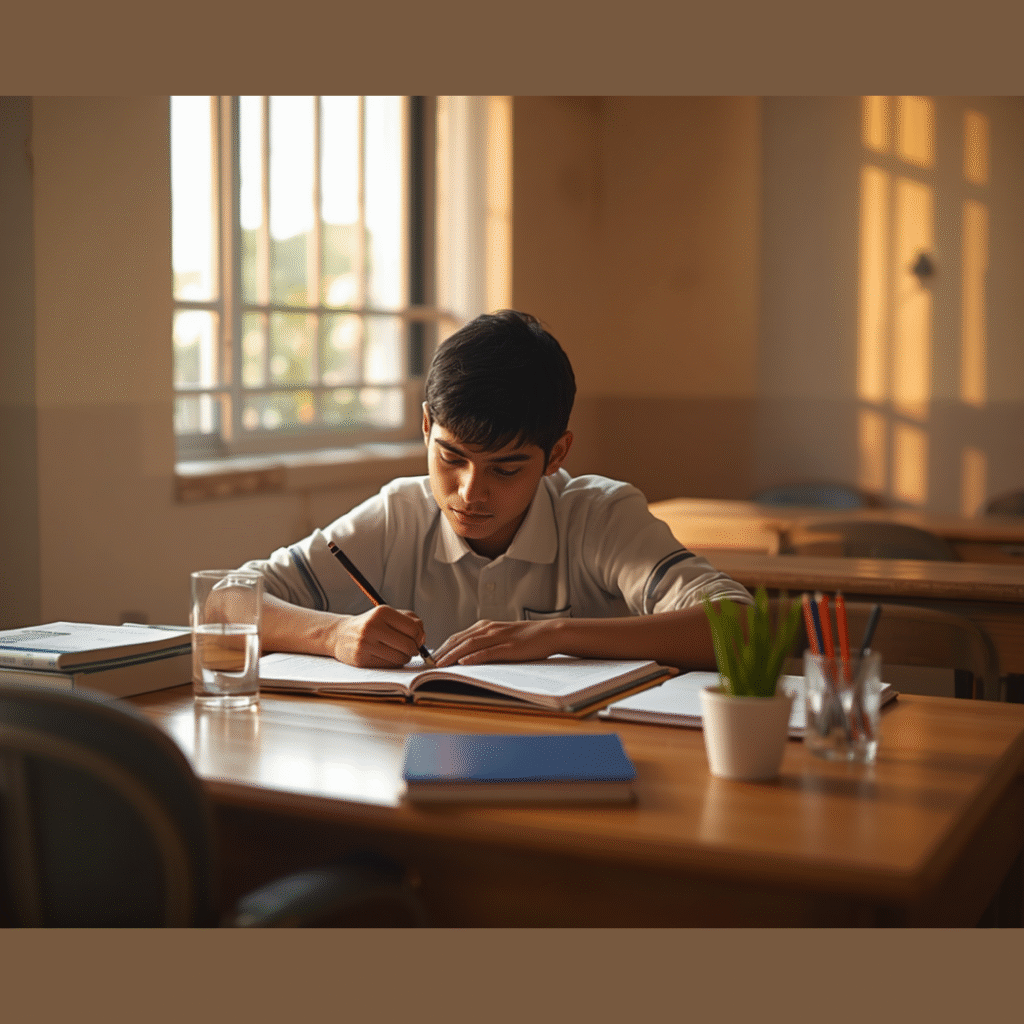 When Should I Start Preparing for Board Exams