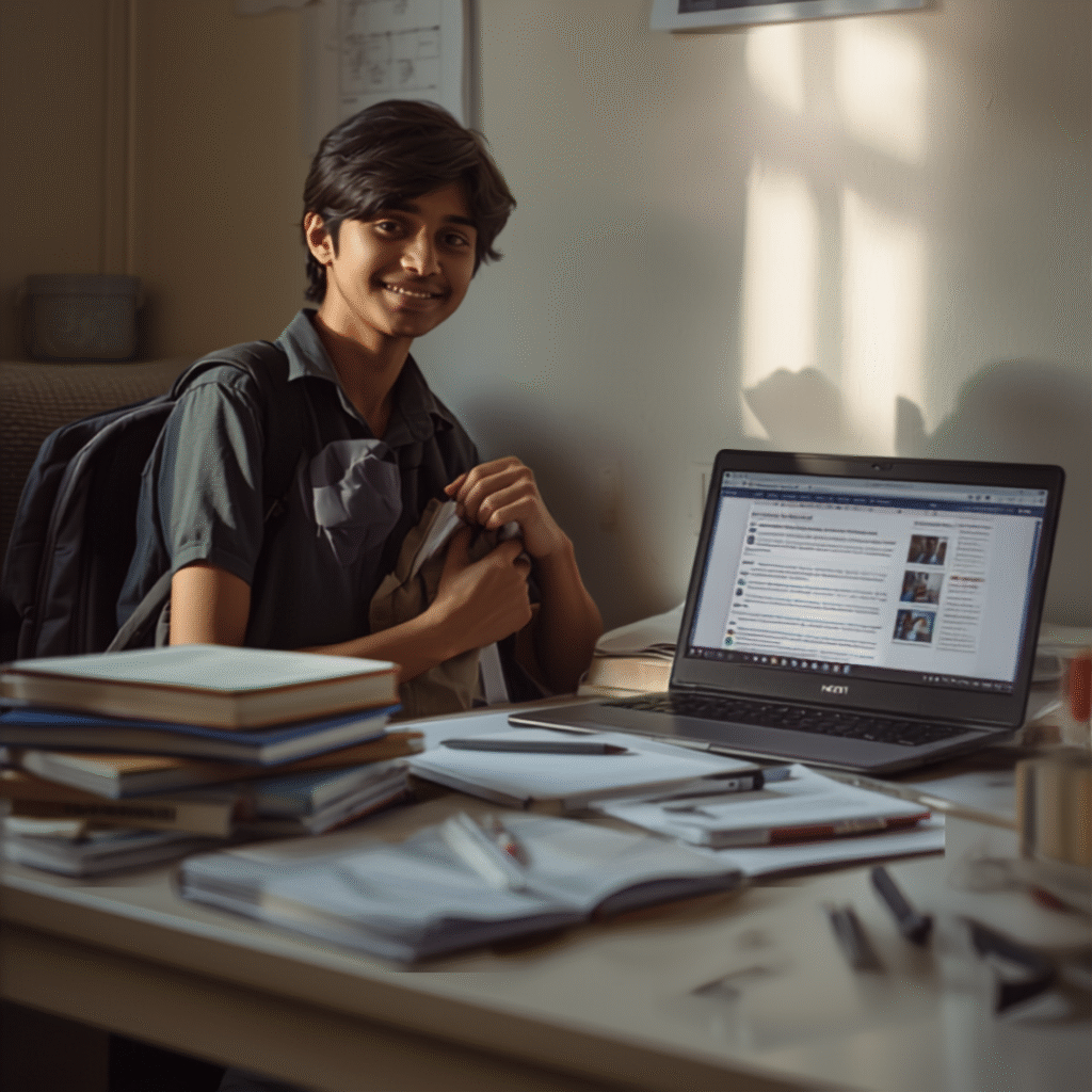 Official Board Exam Updates