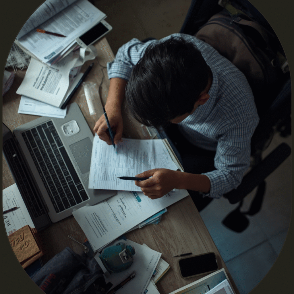 Official Board Exam Updates