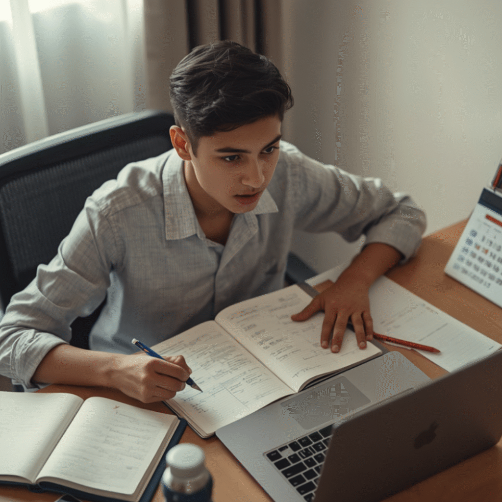 Official Board Exam Updates