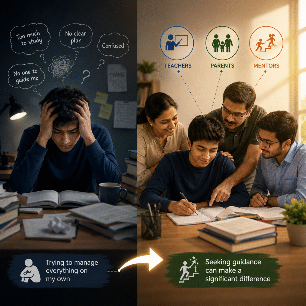 How to Balance School Tuition and Self-Study