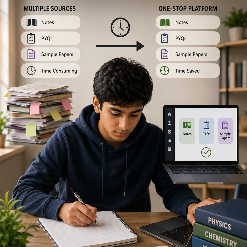 how to score high marks in board exams