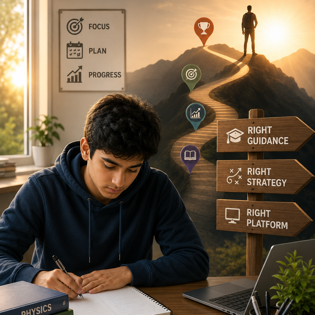 how to score high marks in board exams