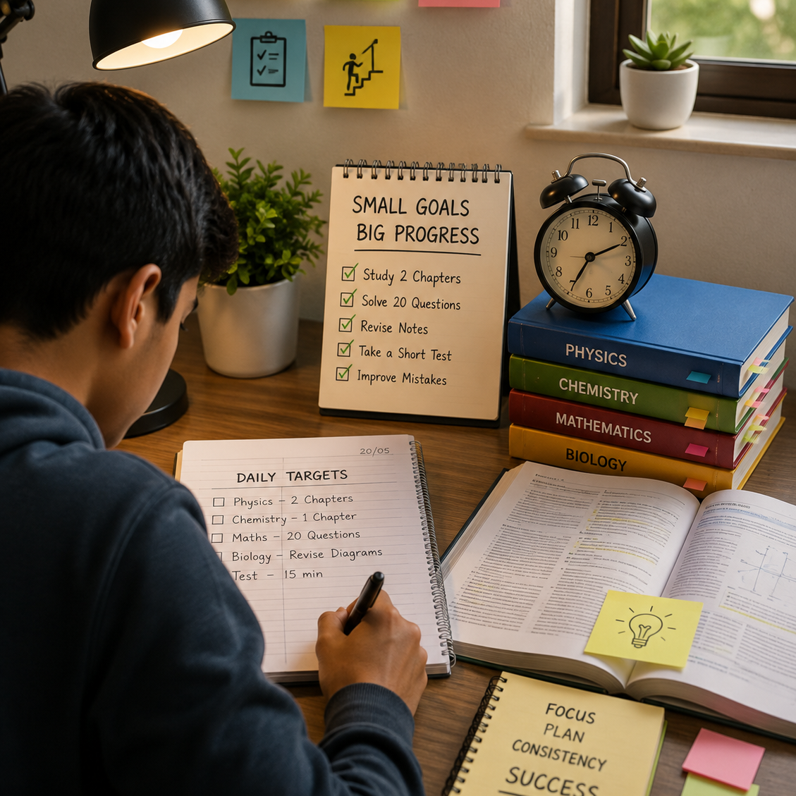 why consistency is important in studies