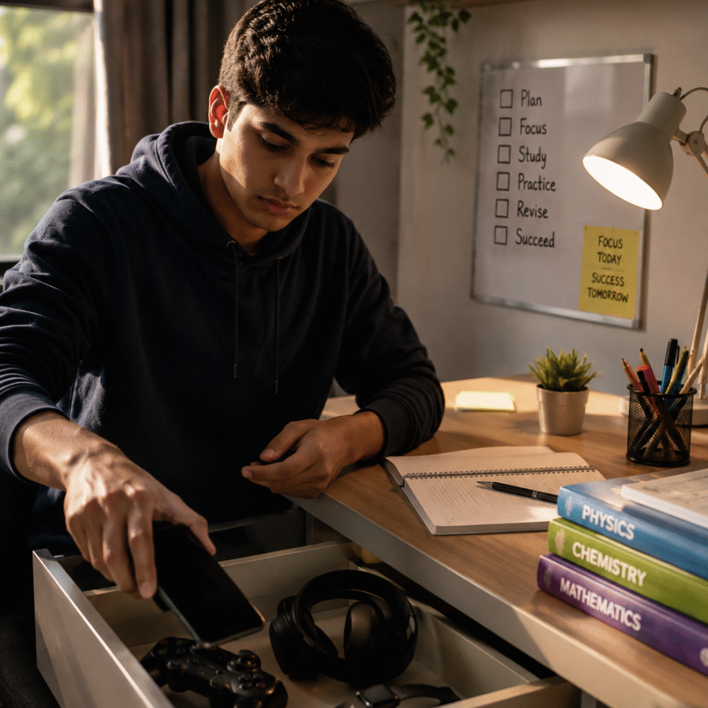 How to Stop Procrastinating During Board Preparation