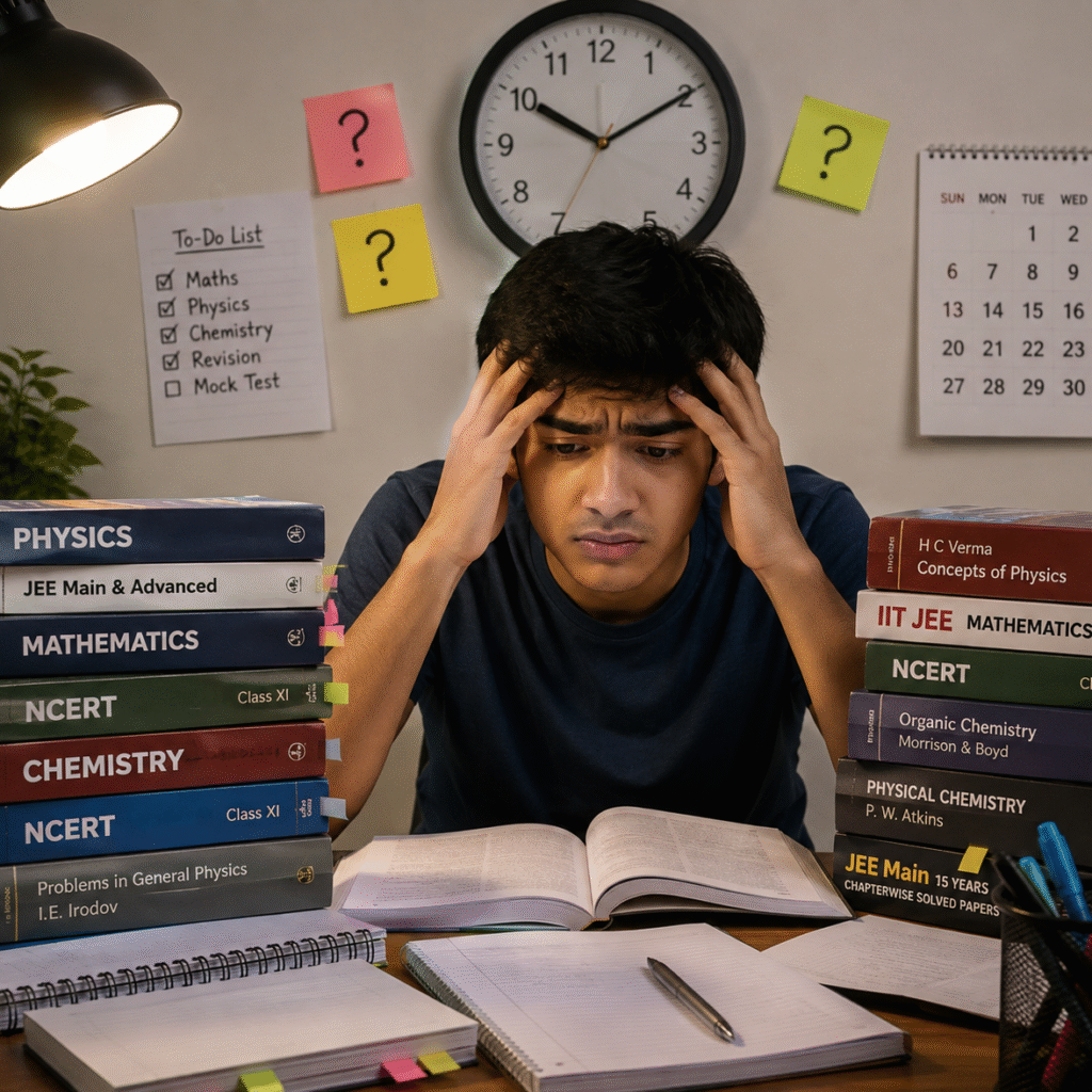 how to revise effectively for board exams