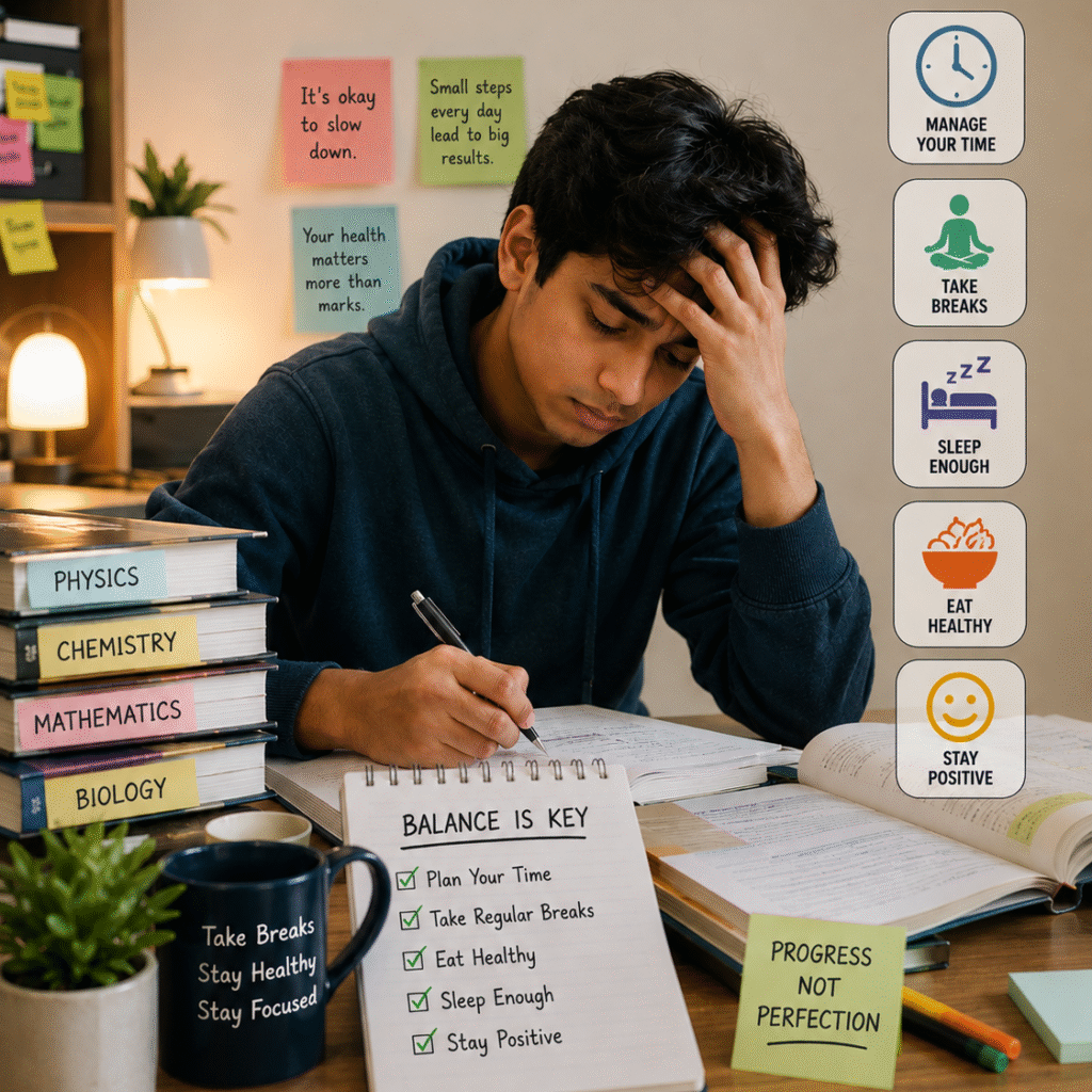 why consistency is important in studies