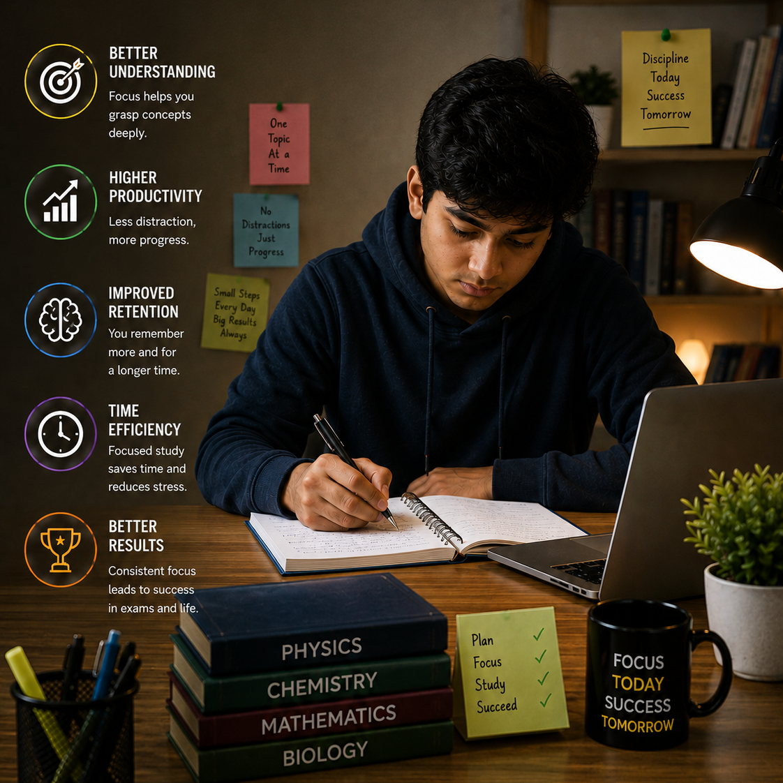 time management mistakes students make