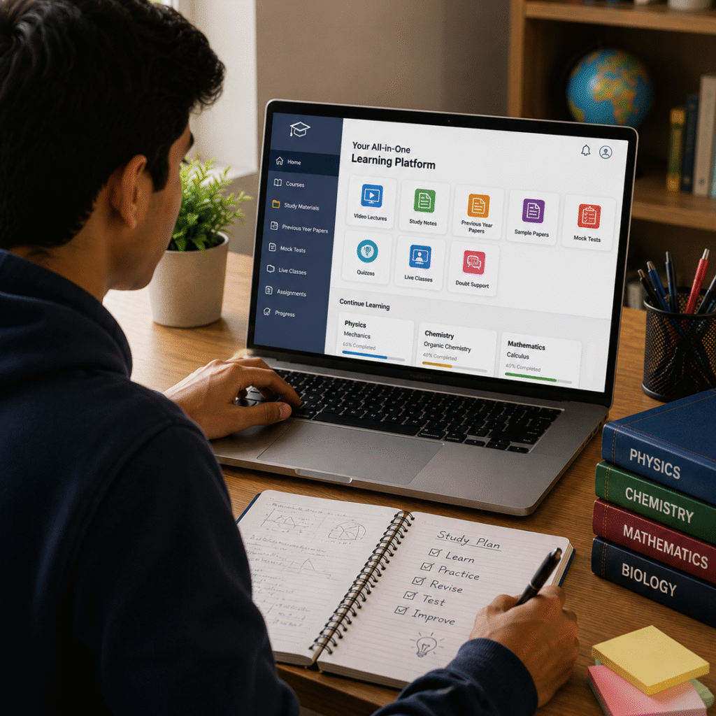why online coaching is important for students