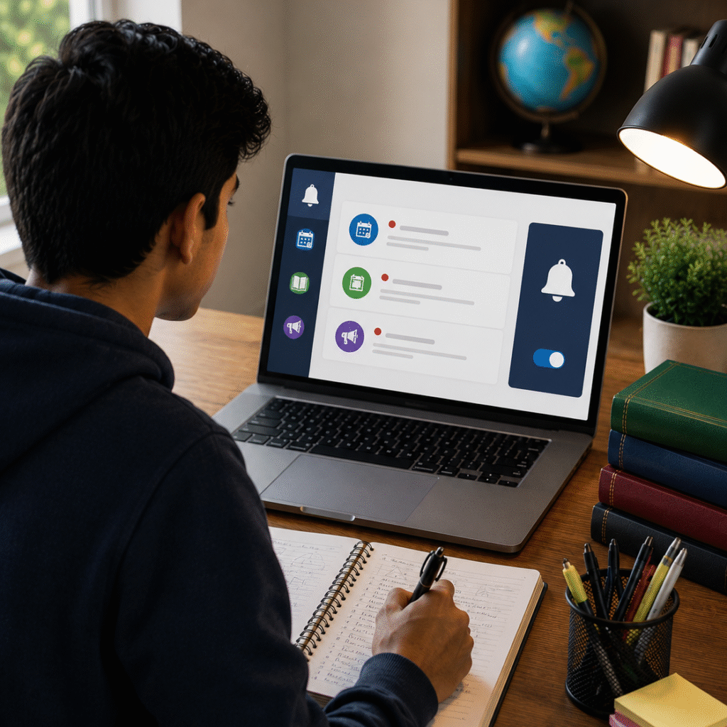 why online coaching is important for students