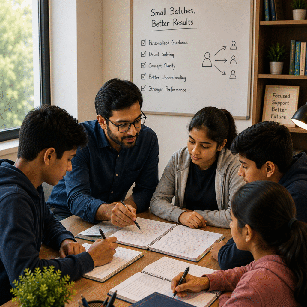 how to score good marks in board exams