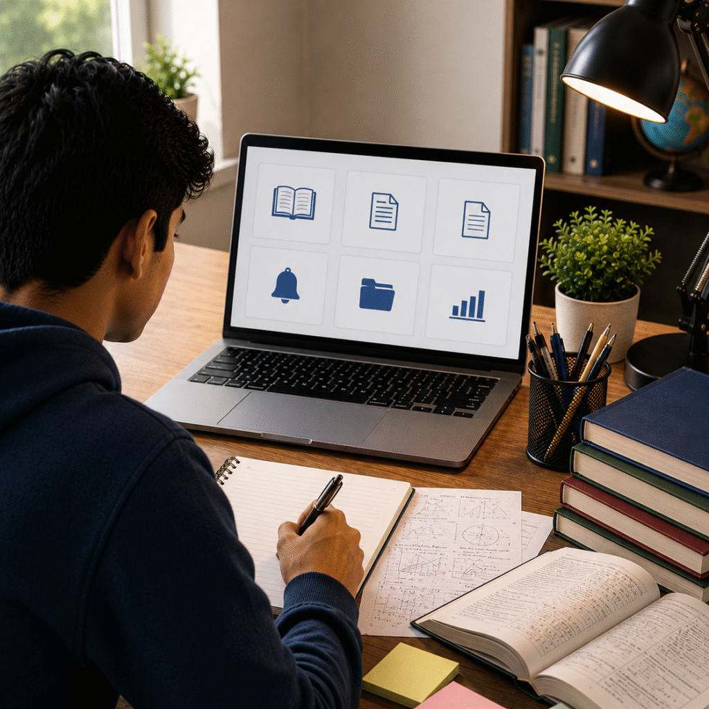 how to score good marks in board exams