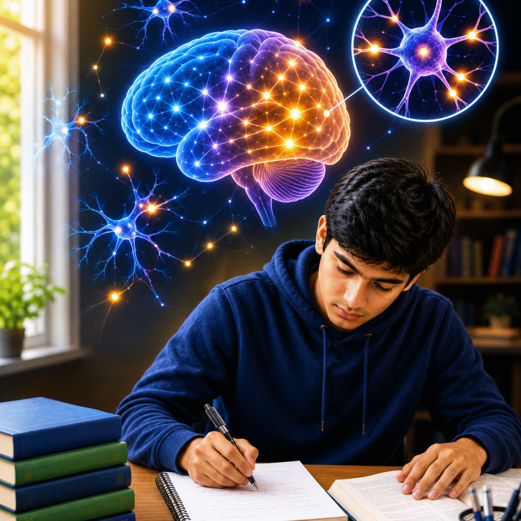 How to Revise Effectively